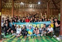 Piknik Seru Ala Classy Yamaha (6)