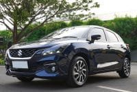 Suzuki Baleno