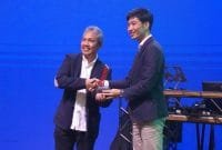 Suzuki Meraih Penghargaan di Otomotif Award 2024