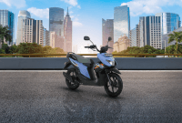Suzuki Nex Crossover (3)