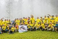 Touring Akbar Komunitas V-Strom Indonesia Owners (VION) (5)