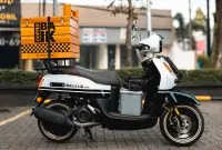 INTIP INSPIRASI MODIFIKASI FAZZIO GAYA GUE ALA TUKANG TAHU