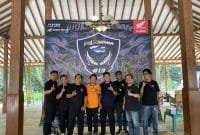 Djogja Vario Indie Community (DAVINCI Jogja)  Rapatkan Barisan, Yogyakarta Sebagai Ajang Silahturahmi JOGLOSEMAR ke-13