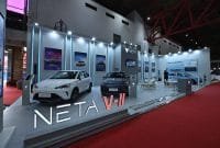 NETA JAKARTA FAIR KEMAYORAN 5