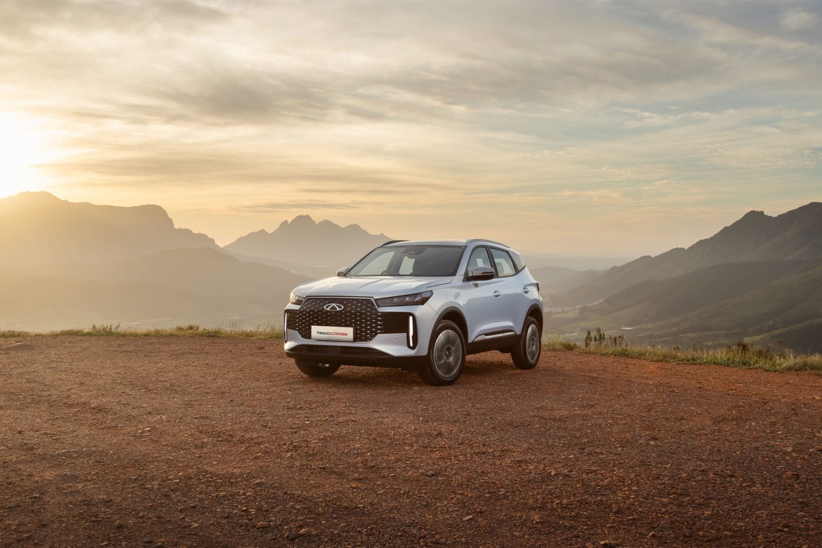 Pesona Chery TIGGO Cross, Manifestasi Gaya Hidup dengan Keamanan Maksimal