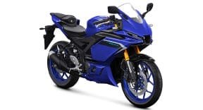 Tampil Sebagai Urban Super Sport, New Yamaha R25 Siap Geber Maksimal Pasar Sport Model Tanah Air