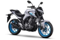 Hadir dengan Berbagai Upgrade, New Yamaha MT-25 Semakin Tonjolkan Aura "The Master of Torque" yang Agresif