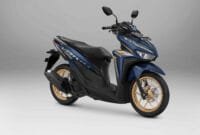 Pajak Motor Honda Vario 125 dari tahun 2010-2025, Simak Estimasinya