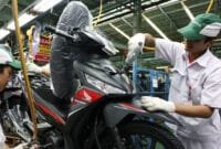 12857 Ukuran Ban Honda Supra X125 dan Velgnya untuk kamu yang ingin ganti Ban