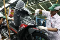 12857 Ukuran Ban Honda Supra X125 dan Velgnya untuk kamu yang ingin ganti Ban