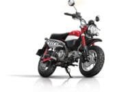 15457 Ukuran Ban Honda Monkey dan Velgnya untuk kamu yang ingin ganti Ban