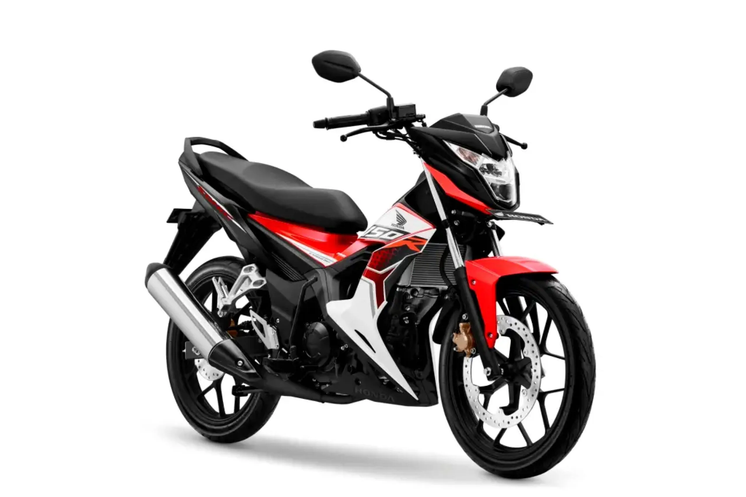 Ukuran Ban Honda Sonic 150R dan Velgnya untuk kamu yang ingin ganti Ban