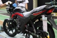 24395 Ukuran Ban Honda CB 150 Verza dan Velgnya untuk kamu yang ingin ganti Ban