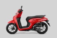 62757 Ukuran Ban Honda Genio dan Velgnya untuk kamu yang ingin ganti Ban
