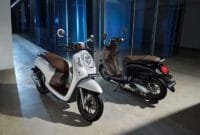 Pajak Motor Honda Scoopy dari tahun 2010-2025, Simak Estimasinya