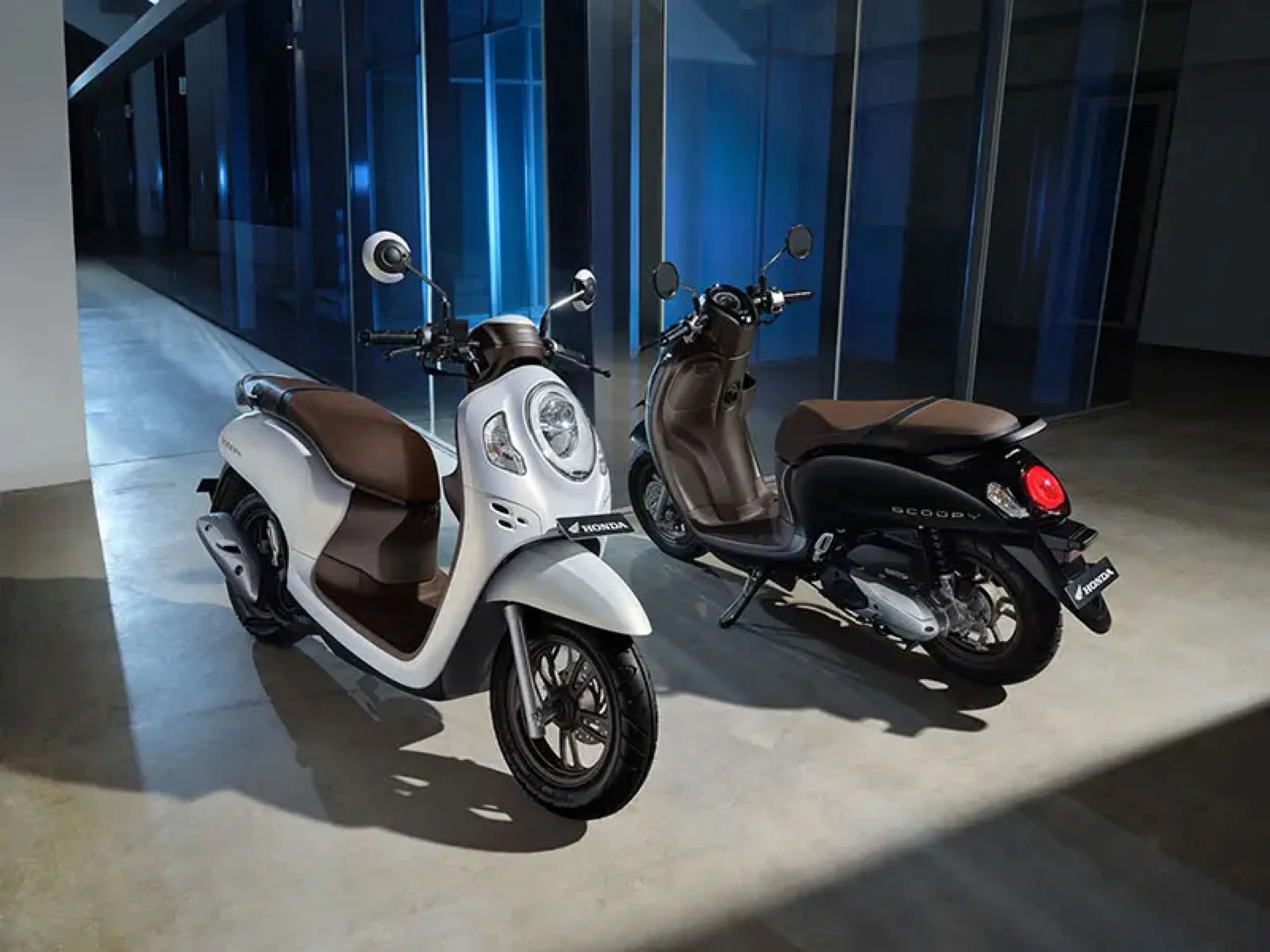 Pajak Motor Honda Scoopy dari tahun 2010-2025, Simak Estimasinya