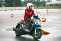 Pajak Motor Honda Stylo 160 dari tahun 2024-2025, Simak Estimasinya