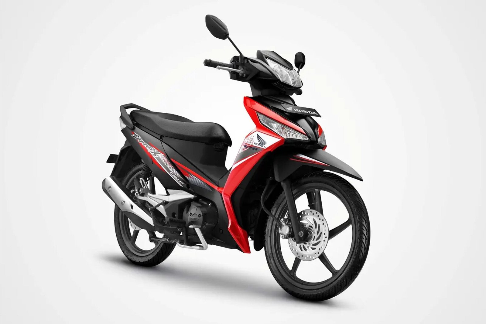 Pajak Motor Honda Supra X125 dari tahun 2019-2025, Simak Estimasinya