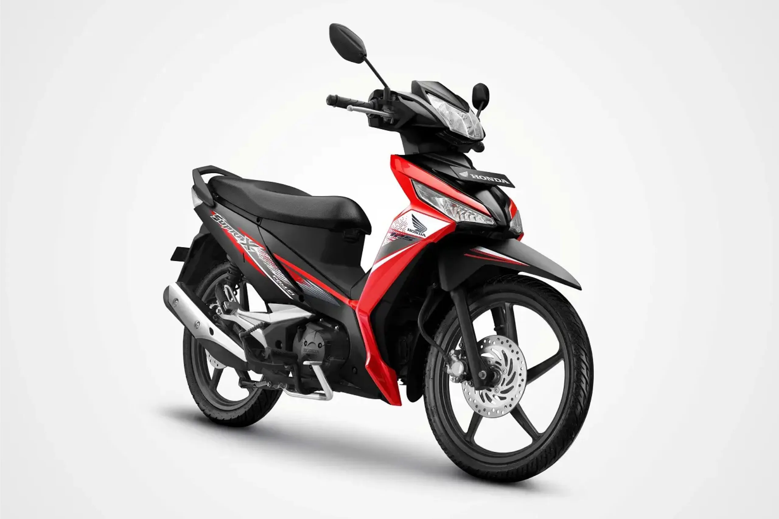 Pajak Motor Honda Supra X125 dari tahun 2019-2025, Simak Estimasinya