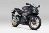 94553 Pajak Motor Honda CBR250RR dari tahun 2016-2025, Simak Estimasinya