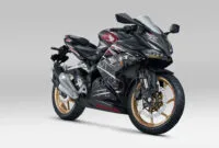 94553 Pajak Motor Honda CBR250RR dari tahun 2016-2025, Simak Estimasinya