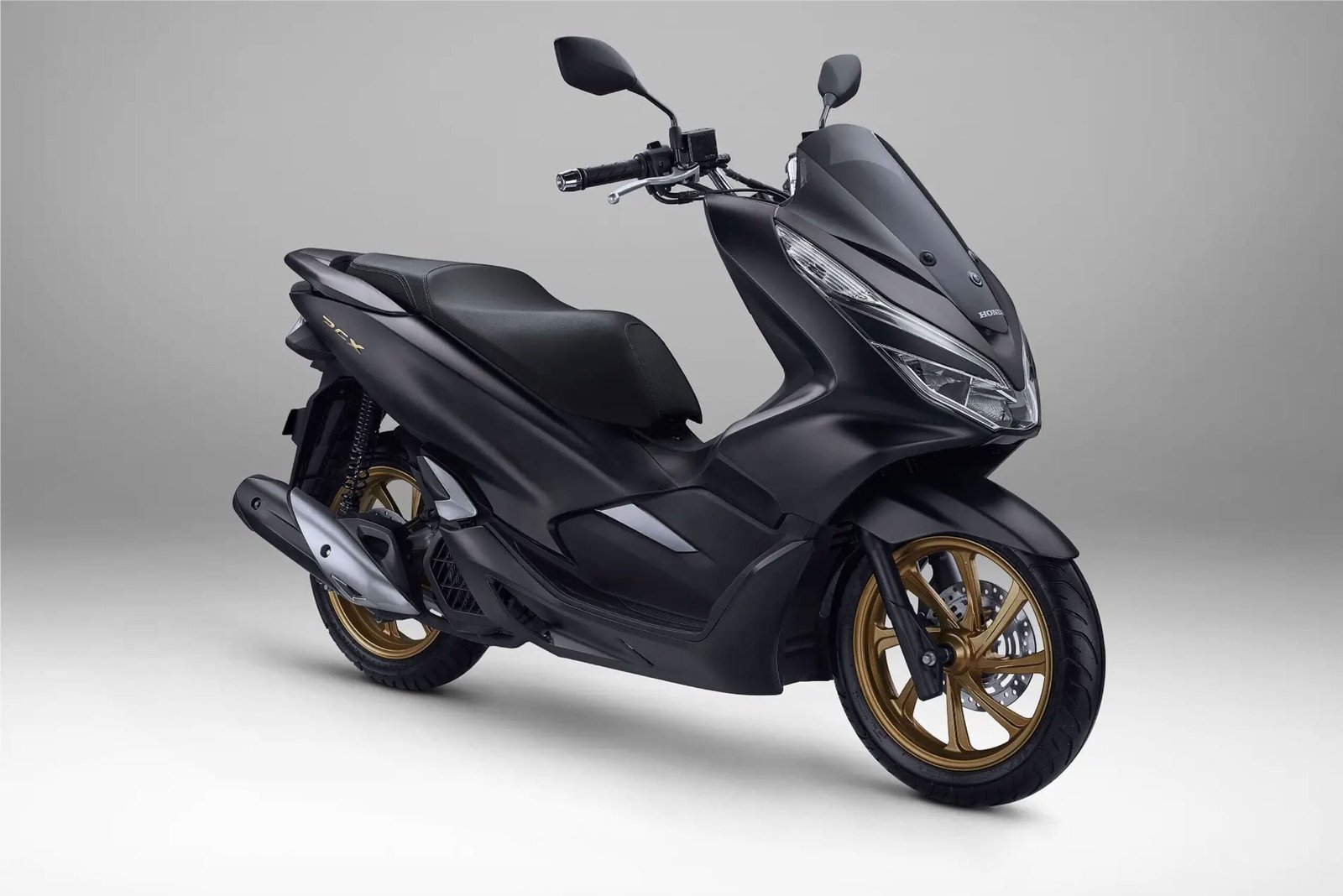 Pajak Motor Honda PCX dari tahun 2010-2025, Simak Estimasinya