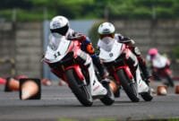 Lolos Seleksi, 7 Siswa Siap Melesat di Astra Honda Racing School 2025