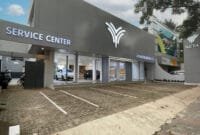 Amarta_1 Pertegas Komitmen di Indonesia, NETA Resmikan Dealer NETA AMARTA Bandung