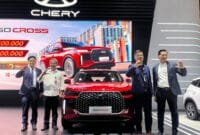 CHERY-TIGGO-Cross-Harga-Fenomenal-(1) Chery Press Release - Resmi, Harga Fenomenal Chery TIGGO Cross Mulai dari Rp 239.500.000