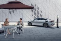 CSH Berawal dari Riset Mandiri Menuju Dominasi Elektrifikasi dengan Chery Super Hybrid