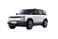 Rayakan Moment Lebaran Penuh Gaya, Chery Siap Kirim 1.500 J6 EV Sebelum Hari Raya Idul Fitri 2025