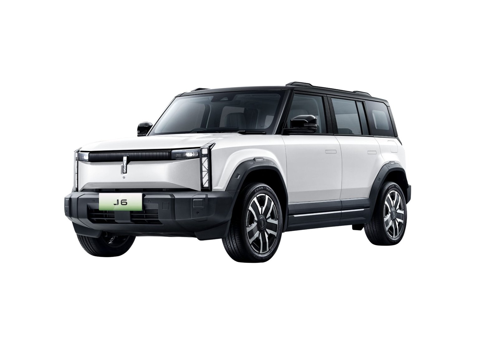 Rayakan Moment Lebaran Penuh Gaya, Chery Siap Kirim 1.500 J6 EV Sebelum Hari Raya Idul Fitri 2025