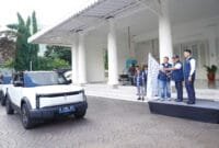 Chery-Konvoi-Menuju-Lebak,-Dukung-Inisiatif-FPP-Pemprov-DKI-Dalam-Pelestarian-Curug-Karian-(3) Belasan Mobil Chery Konvoi Menuju Lebak, Dukung Inisiatif FPP Pemprov DKI Dalam Pelestarian Waduk Karian