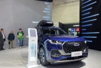 Chery-TIGGO-8-SUV-Pilihan-Keluarga-(2) Chery TIGGO 8, SUV Pilihan Keluarga untuk Pengalaman Baru Berkendara