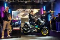 Berlangsung Serentak di 5 Kota, “ALPHA GANG” Kembali Beraksi di Ajang We Are AEROX Society