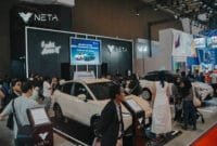 DSC03657 Syukuran 200 Member NETA Community Indonesia di IIMS 2025