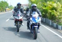 DSC05876 Fitur-Fitur Canggih yang Dukung Pengalaman Touring Semakin Nyaman & Menyenangkan