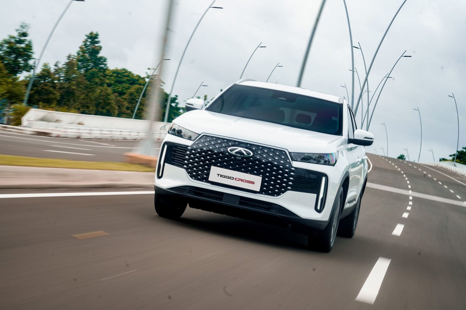 Chery TIGGO Family Tampil Gemilang di Pasar Global, Empat Model Berhasil Menembus Satu Juta Unit Ekspor