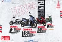 'FUNFEB' Program Spesial di Bulan Februari