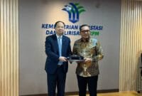 Foto-GAC-International-Investasi-di-Indonesia-02 Buktikan Keseriusan di Indonesia, AION Bersama GAC International Memperkuat Investasi Melalui BKPM