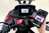 HI_RoadSync2 Honda Istimewa Bagi Info Cara Menyambungkan Fitur RoadSync New PCX 160