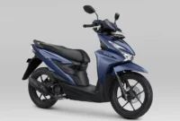 Honda Beat 2025