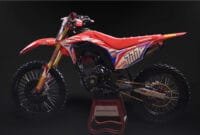 Honda_CRF1 Ukuran Ban Honda CRF150L dan Velgnya untuk kamu yang ingin ganti Ban