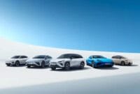 NETA-Global-Product-Lineup NETA Auto Mantapkan Langkah di Indonesia dengan Pendanaan dan Strategi Global Baru