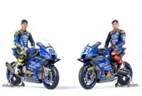 Sang Juara Dunia Aldi Satya Mahendra Bawa Nilai Positif "El' Dablek", Tampil Perdana Pakai Wearpack Official
