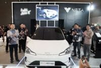 Press Release - NETA di IIMS 2025: Komitmen, Inovasi, dan Pertumbuhan Pesat