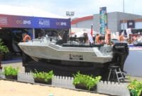 Suzuki-Marine-di-IIMS-2025-(2) SUZUKI MARINE RAYAKAN 60 TAHUN INOVASI DAN KEUNGGULAN TEKNOLOGI DI IIMS 2025