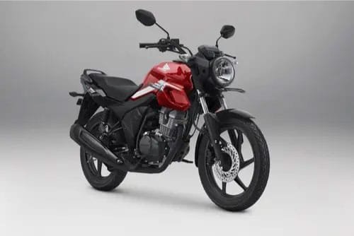 Pajak Motor Honda CB 150 Verza dari tahun 2013-2025, Simak Estimasinya