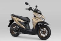 Ukuran Ban Honda Beat Street dan Velgnya untuk kamu yang ingin ganti Ban