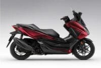 Pajak Motor Honda Forza dari tahun 2019-2025, Simak Estimasinya